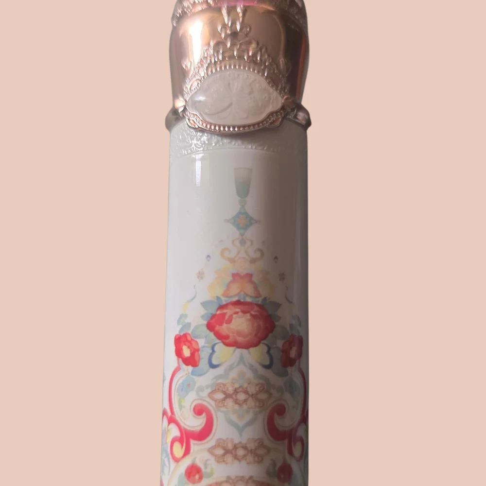Flower Knows~Elegant Pink Lipstick~NEW
